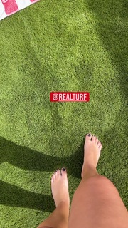 Anabel Pantoja feet photo 4