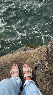 Anabel Pantoja feet photo 19