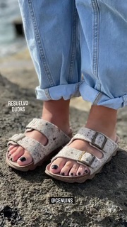 Anabel Pantoja feet photo 16