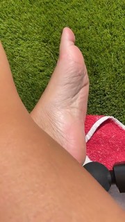 Anabel Pantoja feet photo 14