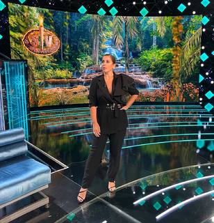 Anabel Pantoja feet photo 5
