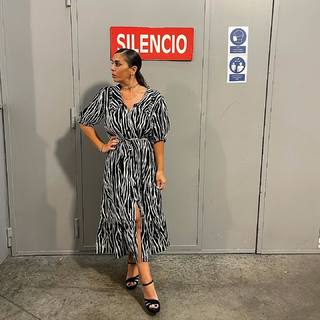 Anabel Pantoja feet photo 18