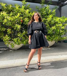 Anabel Pantoja feet photo 16