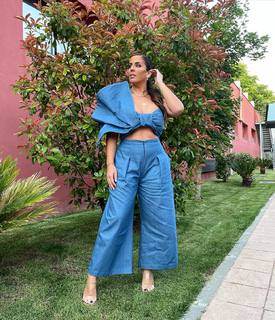 Anabel Pantoja feet photo 3