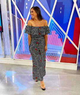 Anabel Pantoja feet photo 20