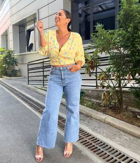Anabel Pantoja feet photo 17