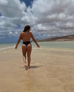 Anabel Pantoja feet photo 13