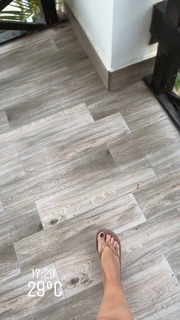 Anabel Pantoja feet photo 12