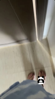 Anabel Pantoja feet photo 10