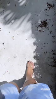 Anabel Pantoja feet photo 8
