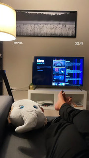 Anabel Pantoja feet photo 3
