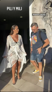 Anabel Pantoja feet photo 19