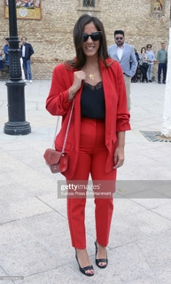 Anabel Pantoja feet photo 18