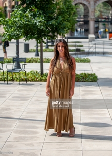 Anabel Pantoja feet photo 16