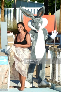 Anabel Pantoja feet photo 11