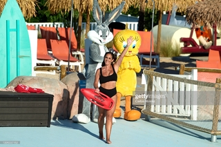 Anabel Pantoja feet photo 10