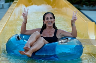 Anabel Pantoja feet photo 8