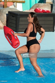 Anabel Pantoja feet photo 6