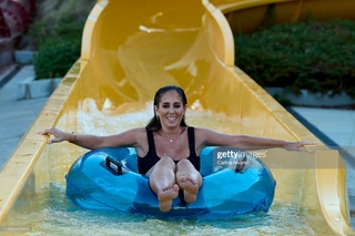 Anabel Pantoja feet photo 19