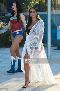 Anabel Pantoja feet photo 18
