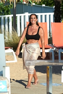Anabel Pantoja feet photo 17