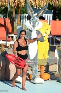 Anabel Pantoja feet photo 16