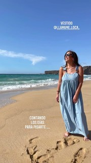 Anabel Pantoja feet photo 15