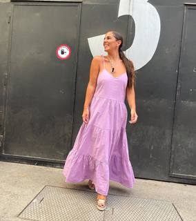 Anabel Pantoja feet photo 13