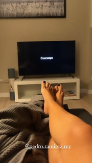 Anabel Pantoja feet photo 7