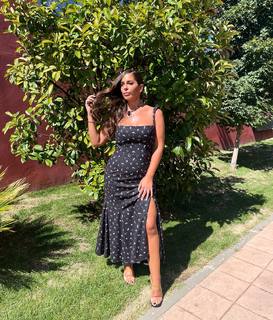 Anabel Pantoja feet photo 18