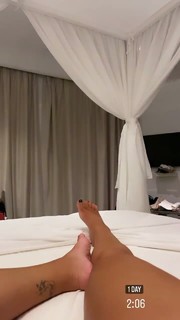Anabel Pantoja feet photo 15
