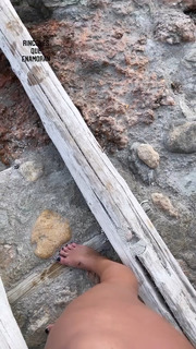 Anabel Pantoja feet photo 14