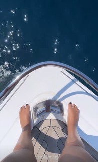 Anabel Pantoja feet photo 10
