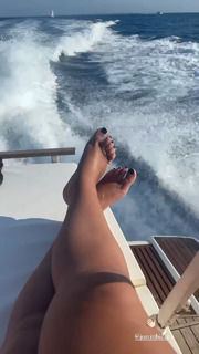 Anabel Pantoja feet photo 9