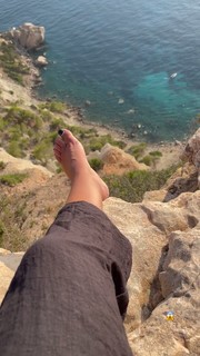 Anabel Pantoja feet photo 7