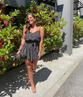 Anabel Pantoja feet photo 6