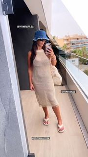 Anabel Pantoja feet photo 18