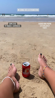 Anabel Pantoja feet photo 14