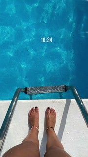 Anabel Pantoja feet photo 9