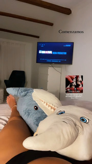 Anabel Pantoja feet photo 5