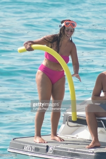 Anabel Pantoja feet photo 20