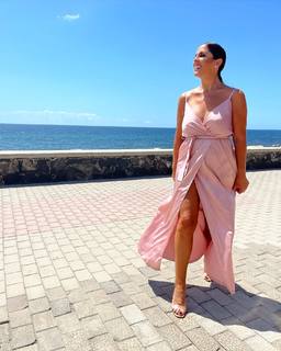 Anabel Pantoja feet photo 19