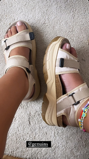Anabel Pantoja feet photo 17