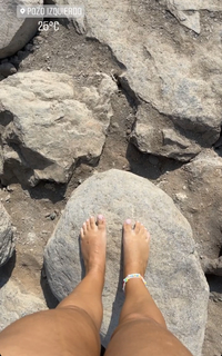 Anabel Pantoja feet photo 16