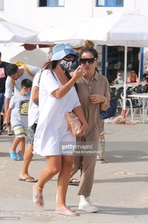 Anabel Pantoja feet photo 11
