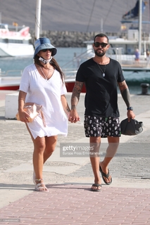 Anabel Pantoja feet photo 9