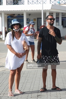 Anabel Pantoja feet photo 7