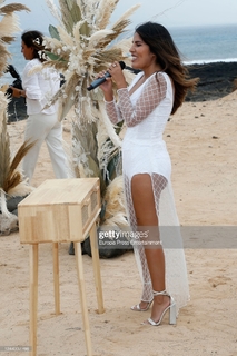 Anabel Pantoja feet photo 2