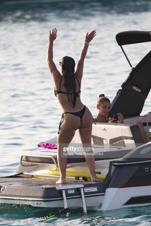 Anabel Pantoja feet photo 1