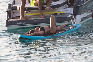 Anabel Pantoja feet photo 18